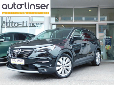 Opel Grandland X 1,6 Direct Inj. PHEV Ultimate Allrad