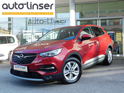 Opel Grandland X 1,5 Diesel Elegance Aut. Start/Stopp