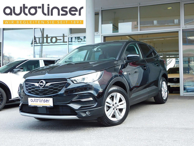 Opel Grandland X 1,5 Diesel Elegance Aut. Start/Stopp