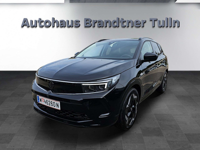 Opel Grandland X GSe Plug-in Hybrid 4