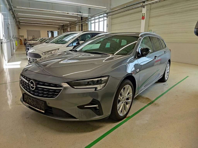 Opel Insignia ST 1,5 CDTI DVH Business Elegance ** LED-SW * NAVI * PDC* SHZ *