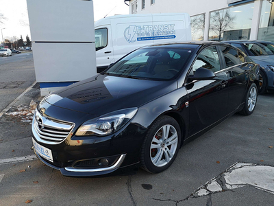 Opel Insignia 2,0 CDTI ecoflex Sport Start/Stop System