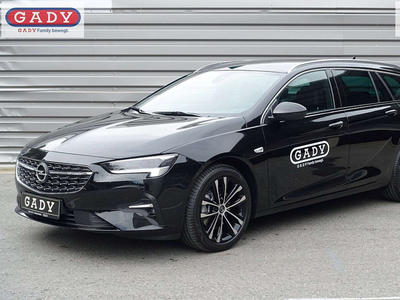 Opel Insignia ST 2,0 CDTI DVH Business Aut.