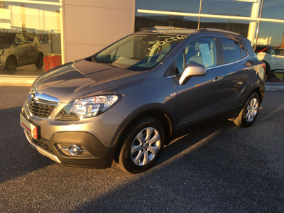 Opel Mokka 1,4 Turbo Ecotec Cosmo Start/Stop System