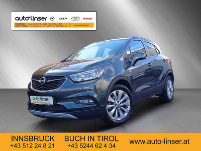 Opel Mokka 1,4 Turbo Innovation Start/Stop System