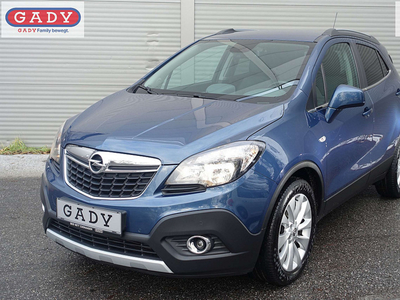 Opel Mokka 1,6 CDTI ecoflex Cosmo Start/Stop System