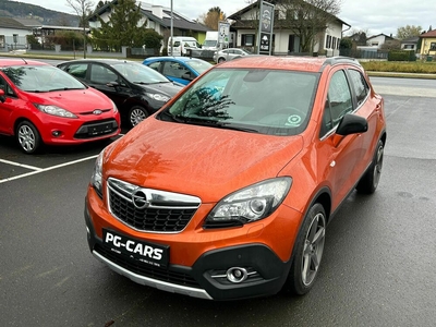 Opel Mokka 1.7 CDTI Ecotec Cosmo 4x4Nr67