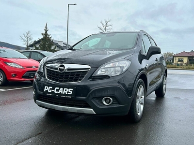 Opel Mokka 1.6 CDTI ecoflex 4x4 *MwSt.* Nr68