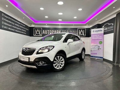 Opel Mokka 1,7 Innovation ecoFlex *WENIG-KM*TEMPOMAT*