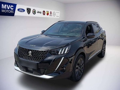 Peugeot 2008 GTPK PT130 EAT8