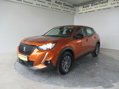 Peugeot 2008 BHDi 110 Active *Navi *R-Kamera *Sitzheizung