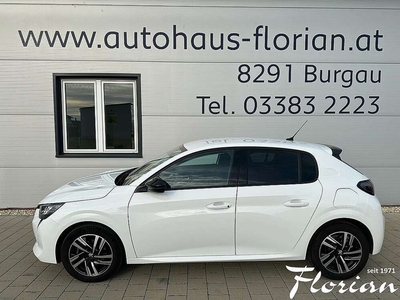 Peugeot 208 Allure Pack PureTech 100 S&S