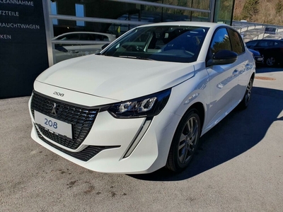 Peugeot 208 Style PT75