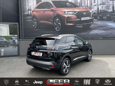 Peugeot 3008 BlueHDi 130 S&S EAT8 GT