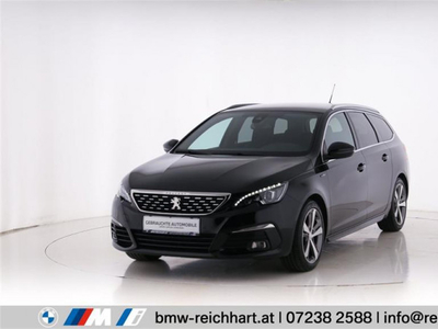 Peugeot 308 SW 1,2 PureTech 130 GT Lin