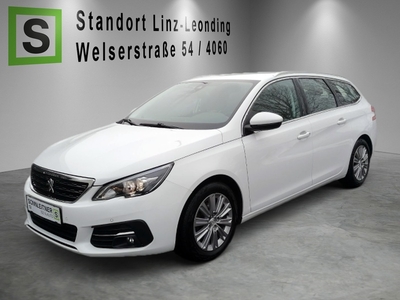 Peugeot 308 SW 1,5 BlueHDI 130 Allure S&S