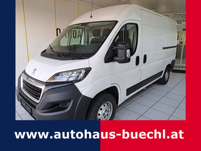 Peugeot Boxer 30 L2H2 BlueHDi 140 S&S