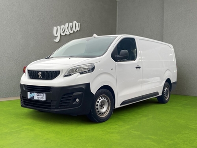 Peugeot Expert Gebrauchtwagen, Diesel, Weiß, Tirol, ID 1083681