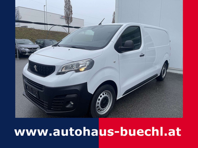 Peugeot Expert Vorführwagen, Diesel, Weiß, Oberösterreich, ID 1054250