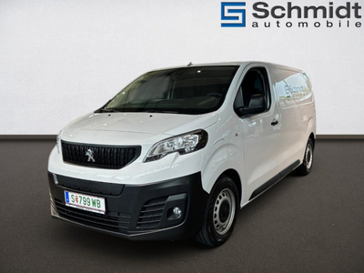 Peugeot Expert E-PREM L2 75KWH