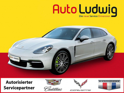 Porsche Panamera Gebrauchtwagen, Elektro/Benzin (Hybrid), mehrere erhältlich, Wien, ID 873344