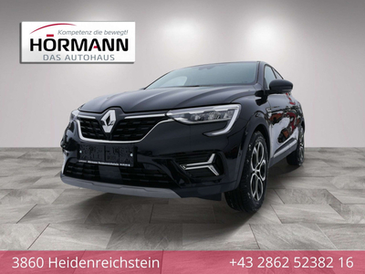 Renault Arkana E-Tech Hybrid 145 Intens Aut.