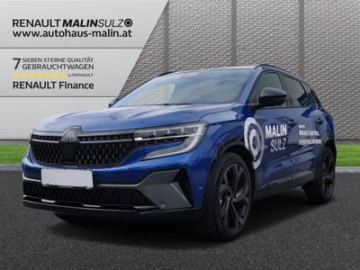 Renault Austral Mild Hybrid 160 Techno Esprit Alpine Aut.