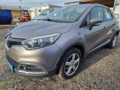 Renault Captur Dynamique