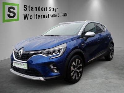 Renault CAPTUR Techno TCe 90