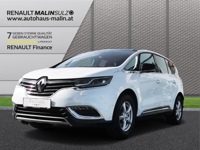 Renault Espace Intens Energy dCi 160 EDC