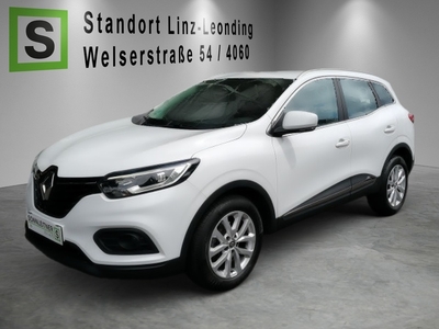 Renault KADJAR Zen TCe 140 PF EDC