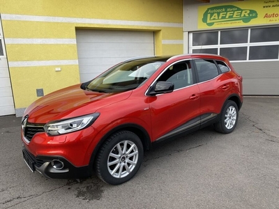 Renault Kadjar Gebrauchtwagen, Diesel, Rot, Steiermark, ID 1163963