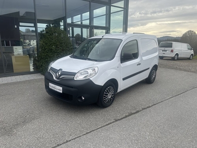 Renault Kangoo Express Energy dCi 75 Kamera Tempomat NSW