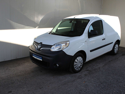 Renault Kangoo Expression Energy dCi 75