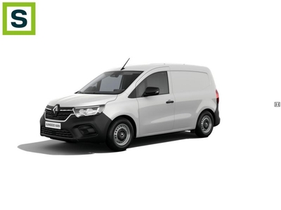 Renault KANGOO Van Basis dCi 115