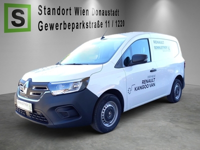Renault KANGOO Van E-Tech Electric Extra 22kW