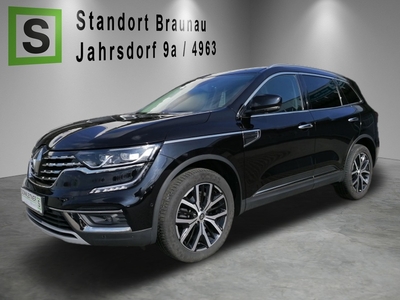 Renault KOLEOS Intens dCi 150 2WD X-Tronic