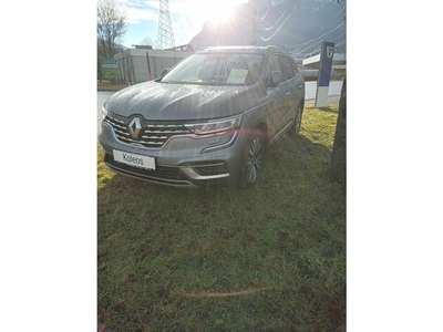 Renault Koleos Initiale Paris 4x4