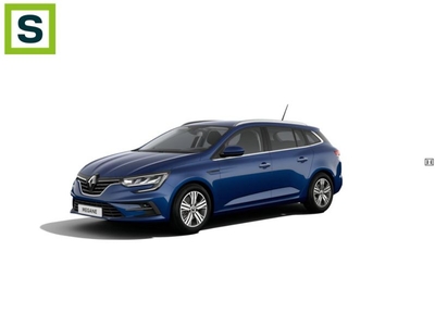 Renault MEGANE Grandtour Equilibre Blue dCi 115