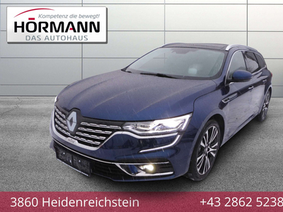 Renault Talisman Grandtour Initiale Blue dCi 190 EDC