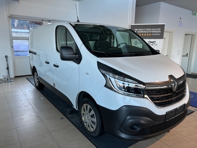 Renault TraficKastL1H12,0DCI