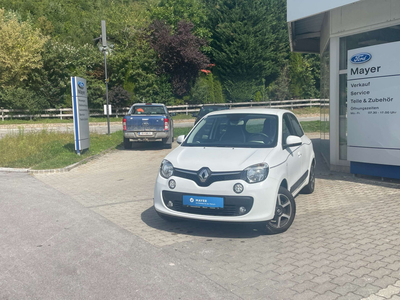 Renault Twingo SCe 70 Intens Stop