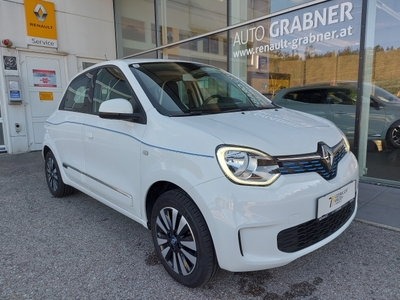 Renault TWINGO R80 Intens