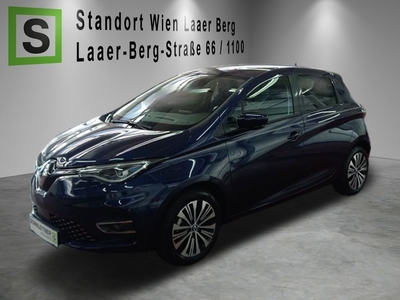 Renault ZOE Riviera R135 Z.E. 50 (Batteriemiete)