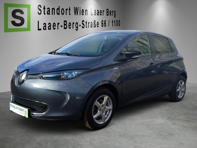 Renault ZOE Complete Limited R110 41 kWh