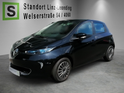 Renault ZOE Complete Intens R90 - 41kWh (inkl. AKKU)