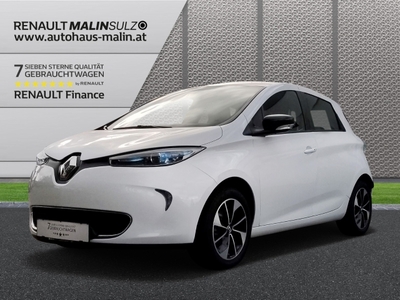 Renault Zoe Intens Q90