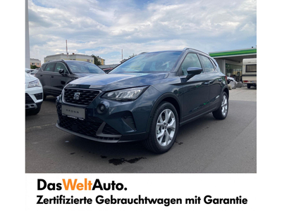 Seat Arona FR 1.0 TSI