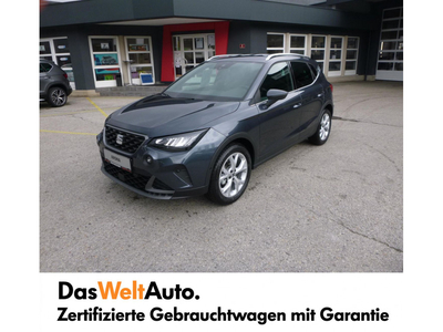 Seat Arona FR Austria 1.0 TSI