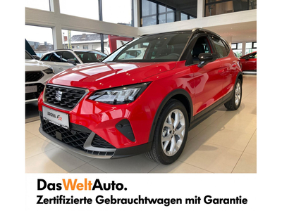 Seat Arona FR Austria 1.0 TSI